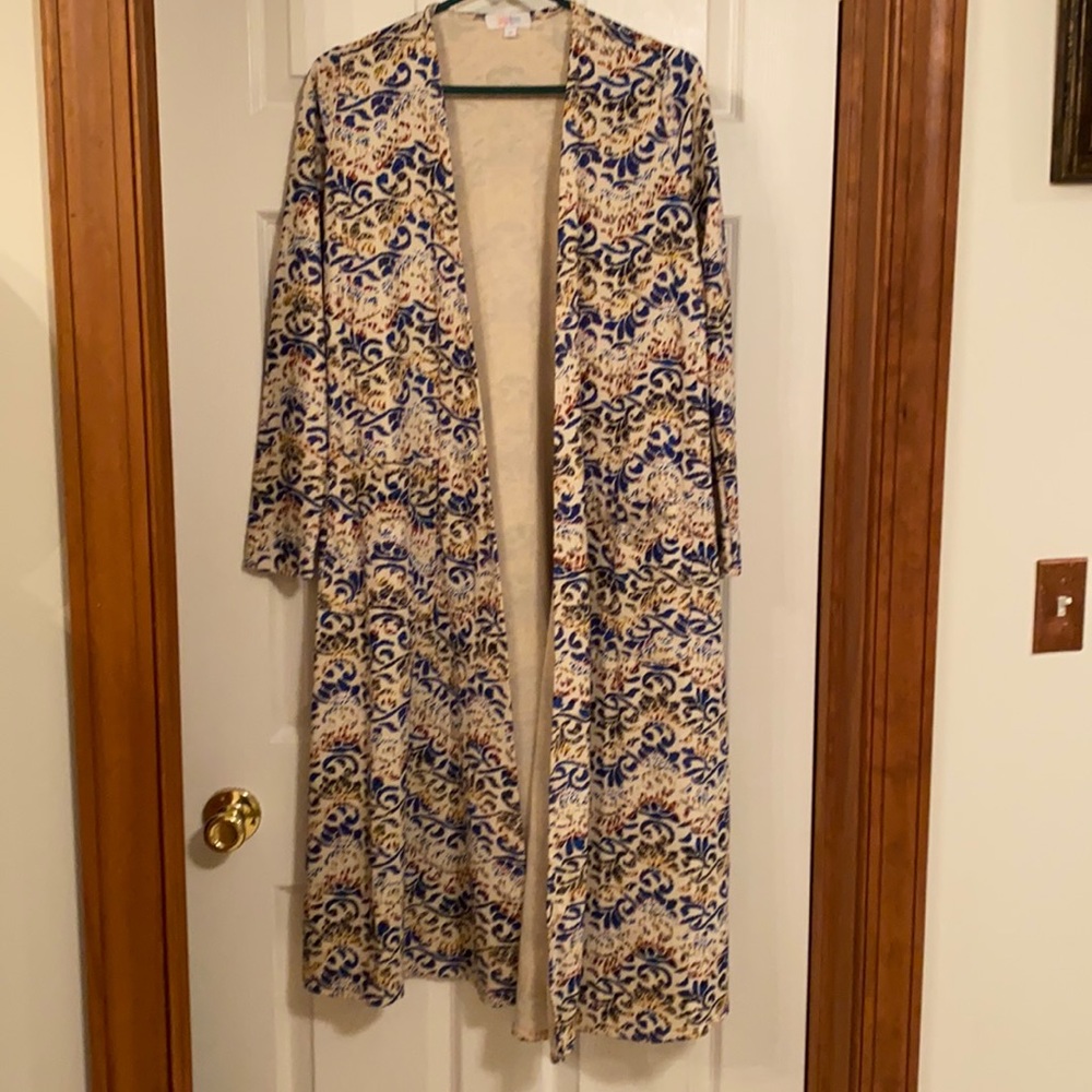 Small jacket lularoe